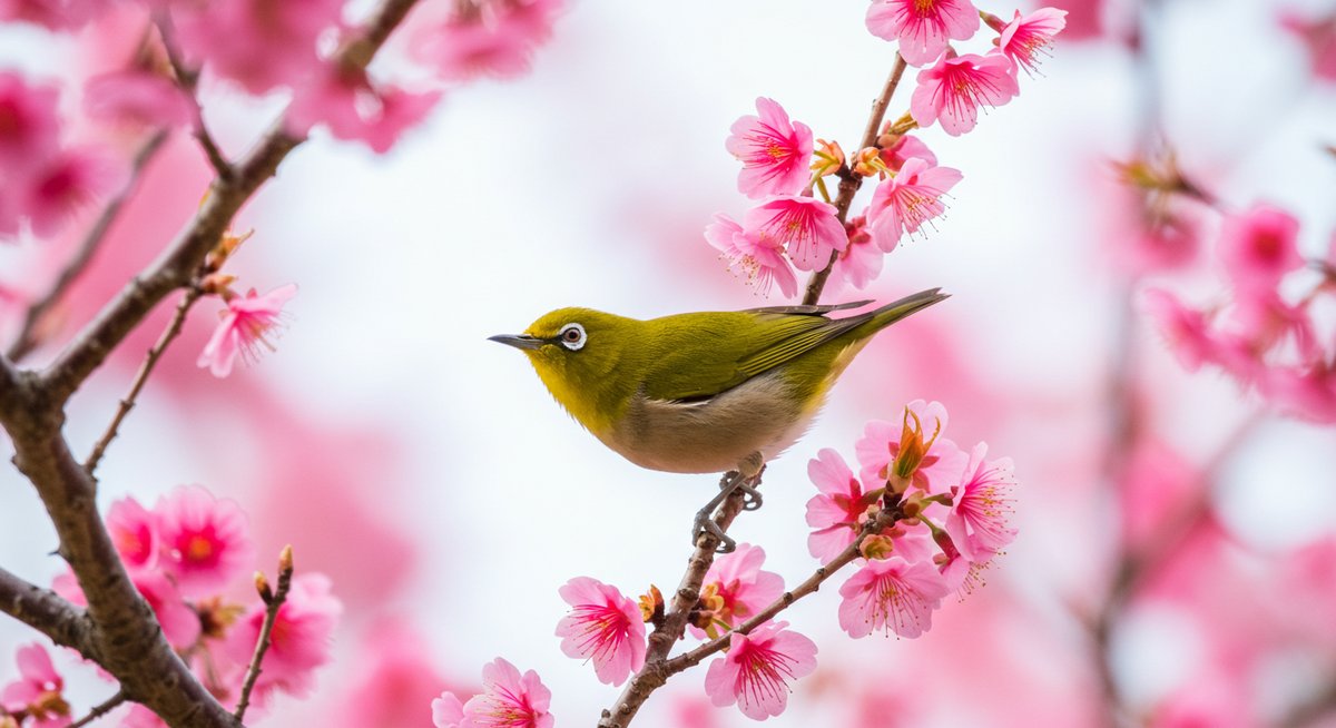鳥の名前 漢字 一覧
