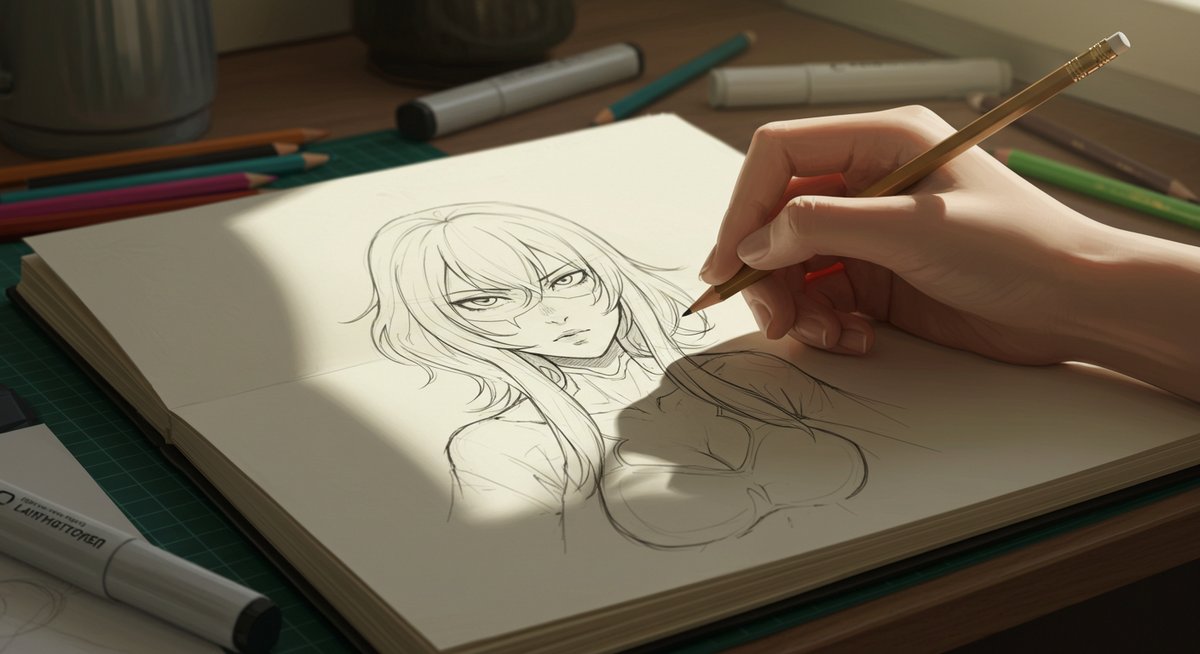 カッコ いい 女性 キャラクター