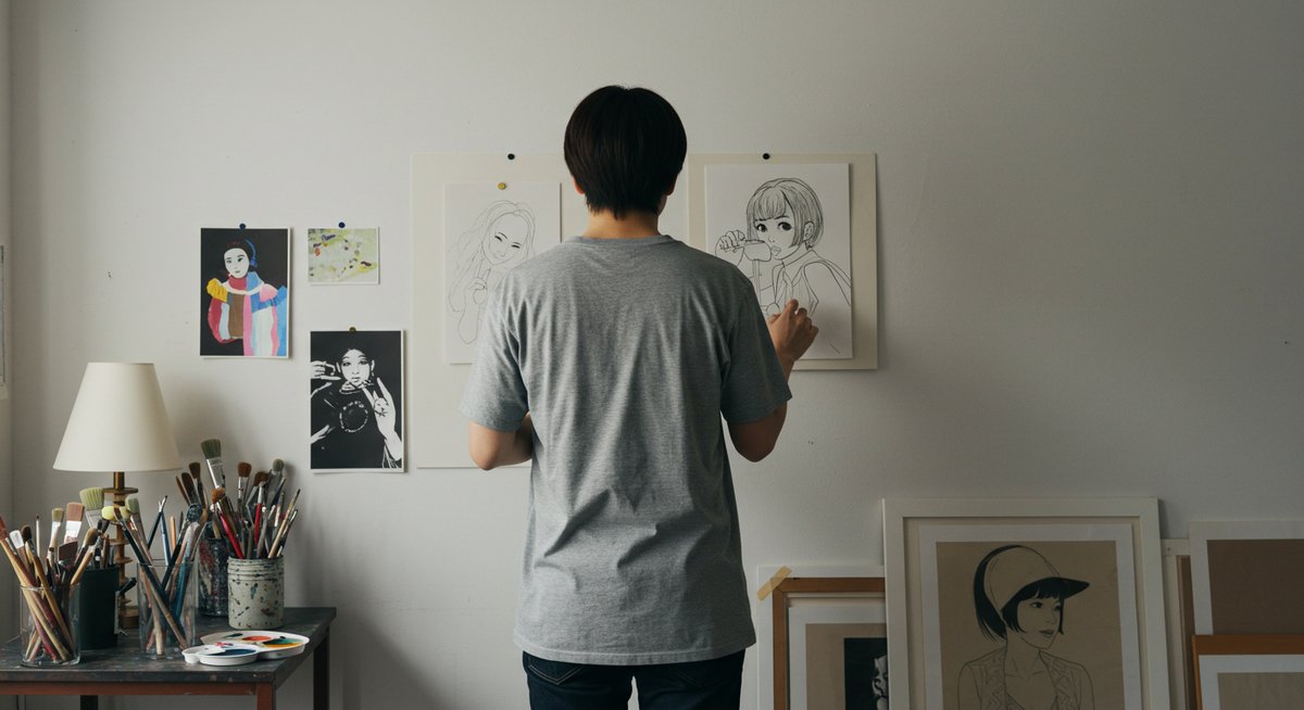 批評 意味