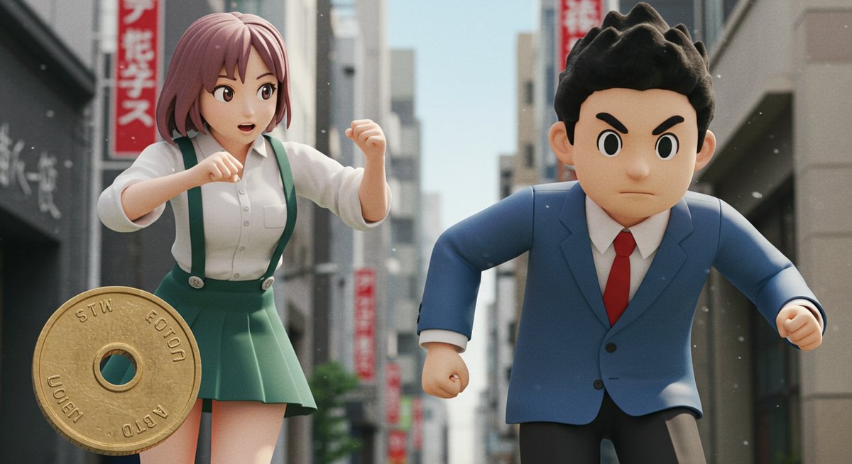 ヒロイン 意味