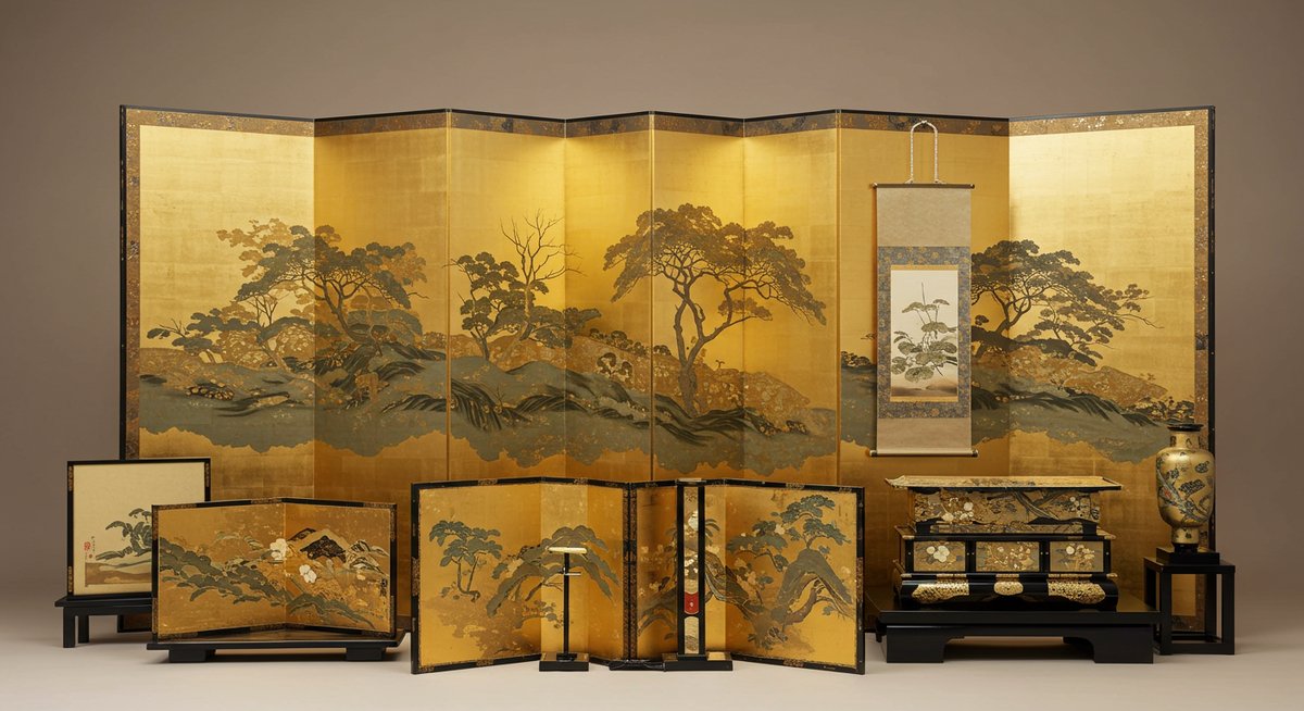 日本 画家