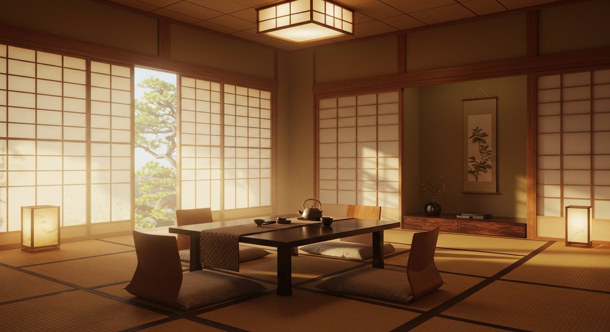 情景 と は 簡単 に