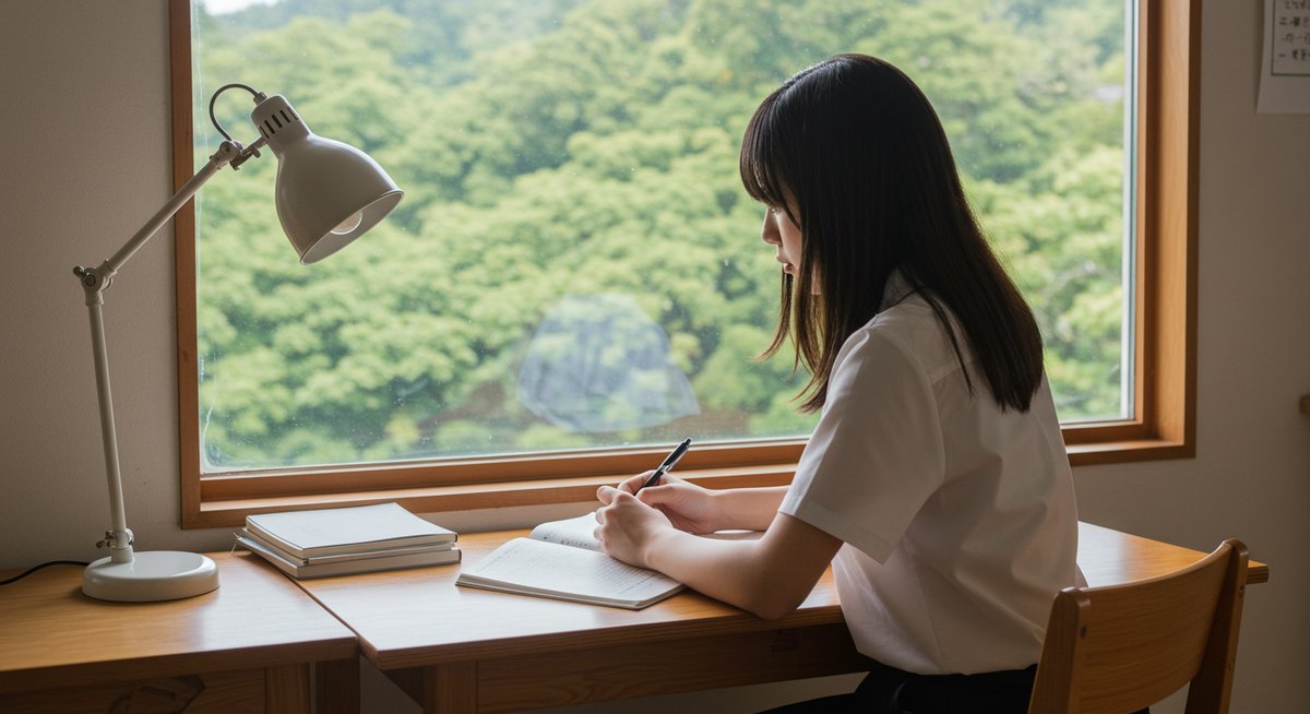 情景 と は 簡単 に