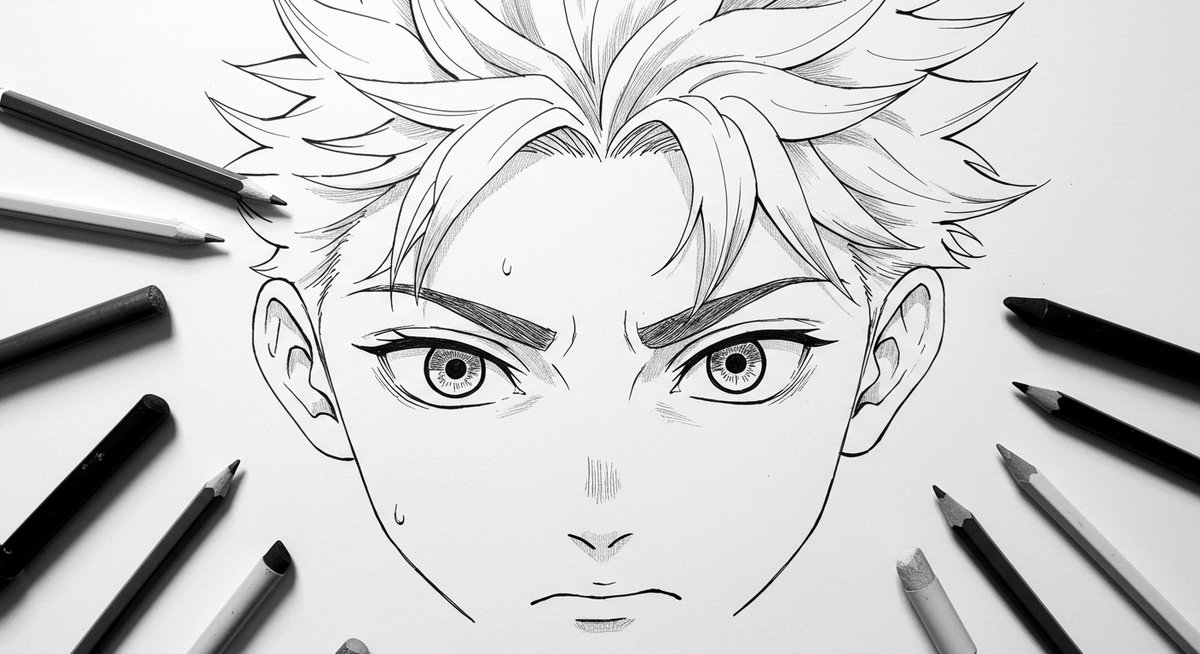 男 キャラクター