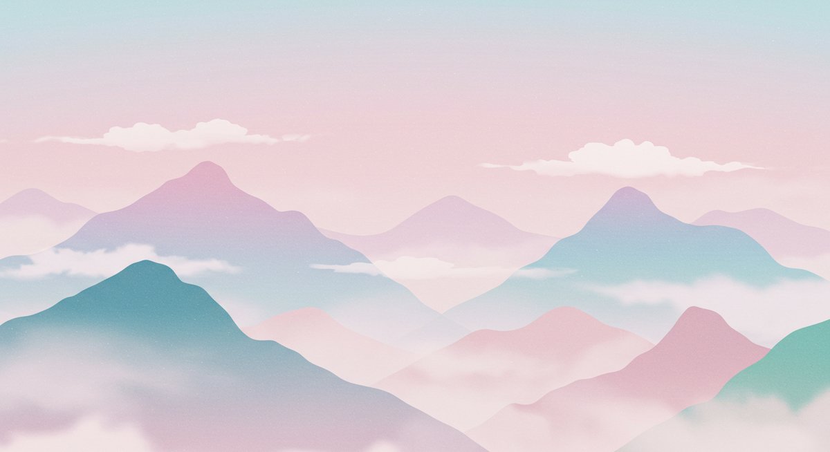 日本 画 雲