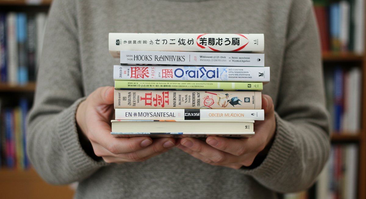 小説のジャンル