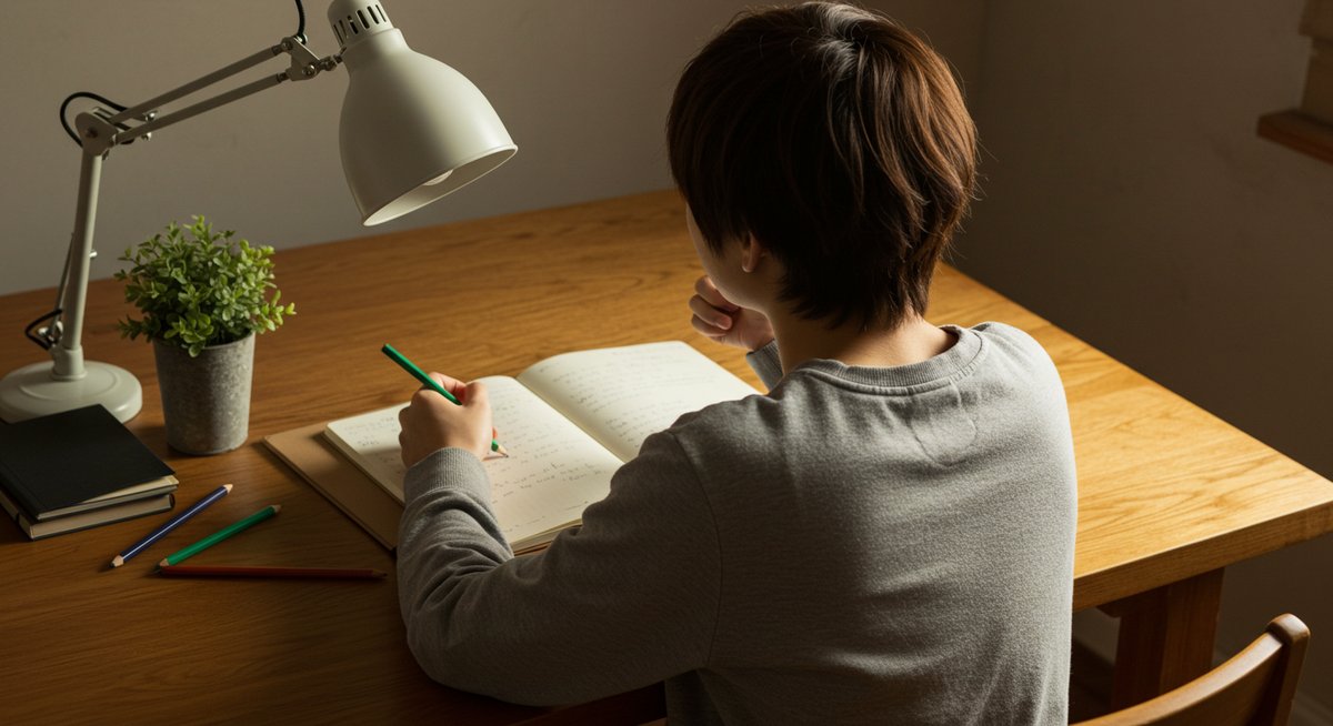 小説のネタ