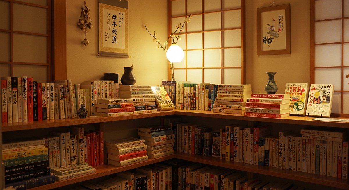 小説 書き 方 本