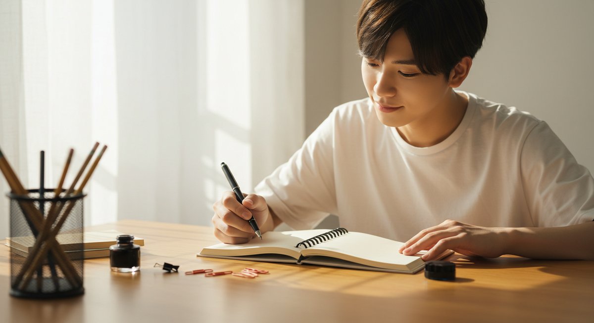 小説 初心 者 書き 方