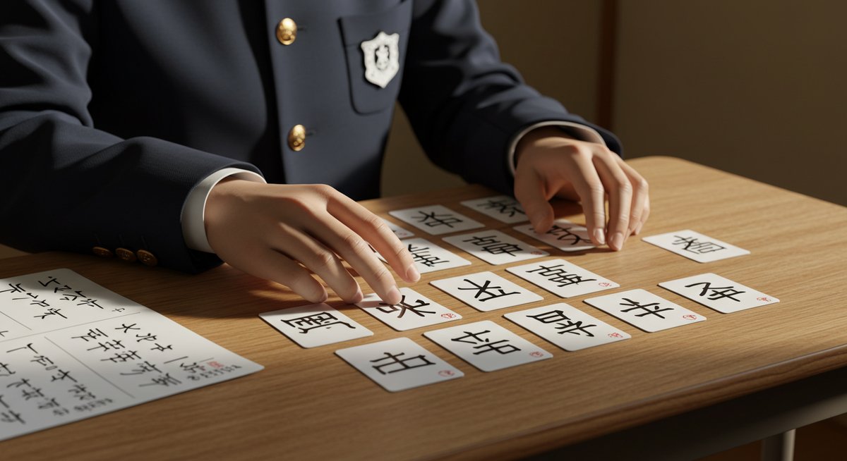 三 字 熟語 かっこ いい
