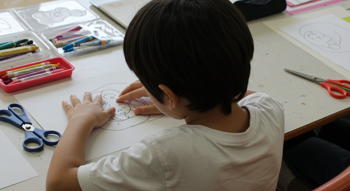 八 つ 切り 画用 紙 の サイズ